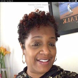 Meet your Posher, Karen